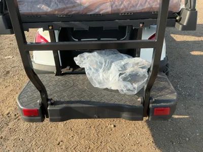 Used 2026 SDLANCH HQ100 Golf Carts Michigan US | Miedema Asset Management Group #1334653