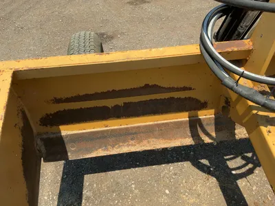 Used _UNKNOWN_ _UNKNOWN_ Box Blades Michigan US | Miedema Asset Management Group #1308226