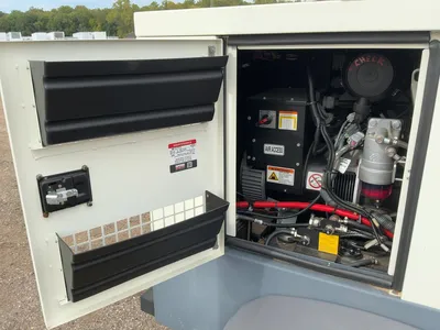 Used 2021 CHICAGO PNEUMATIC CPG 25 Generators Michigan US | Miedema Asset Management Group #1486289