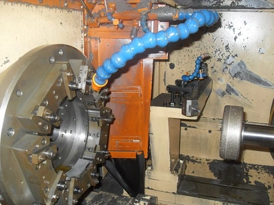 USED 1984 CINCINNATI MILACRON