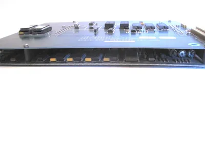 MEASUREX 05346600 ICP PERSONALITY BOARD