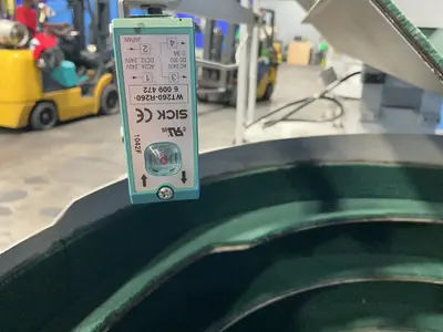 Used FEEDING CONCEPTS INC FC129742AG Miscellaneous Packaging Equipment Ohio US | HGR 24 #1407551