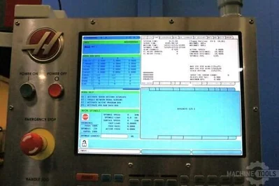 USED HAAS DT-1