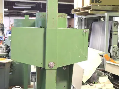 USED 2008 DUST TECHNOLOGY DT-200
