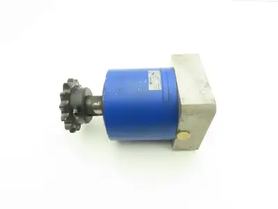 Used ALPHA _UNKNOWN_ Speed Reducers Indiana US | Arrow Industrial #1367918