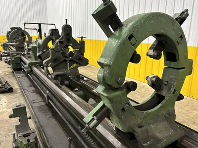 USED AMERICAN H32 X 408