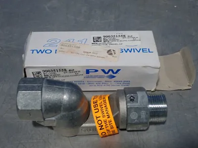 New | in-Stock OPW 241TPS1000 Valves/Fittings Ohio US | HGR 24 #803166
