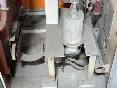 Used THERMATOOL CFI41506460 Welding Machinery (Other) Ohio US | HGR 24 #1506639