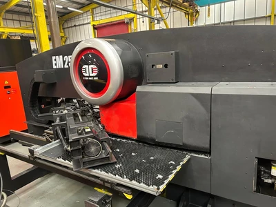 Amada EM2510 NT