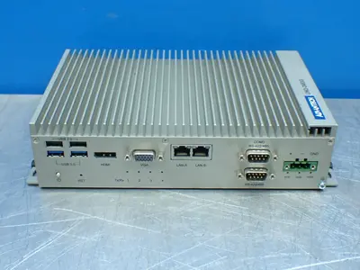 USED ADVANTECH UNO2483G
