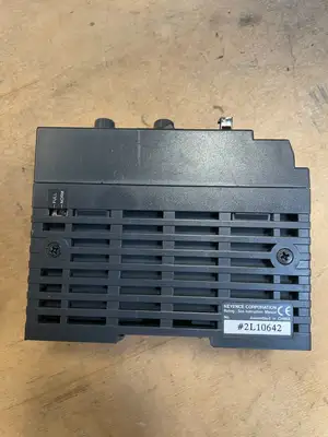 USED Keyence Keyence CA-DC100