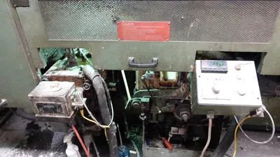 MÜLLER MARTINI NORM PERFECT BINDER Perfect Binders | Machinery Solutions Group, Inc. (19)