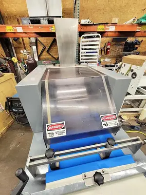 BENIER _UNKNOWN_ Bread and Roll Production | Harvest Equipment and Fabrication Inc (16)