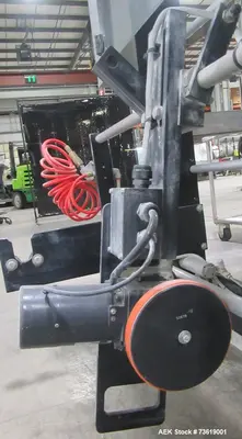 USED MATRIX PACKAGING ELETE