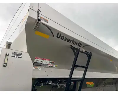 Used UNVERFERTH _UNKNOWN_ Dry Spreaders Iowa US | Keast Enterprises #1360510