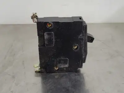 USED SQUARE D QOB115