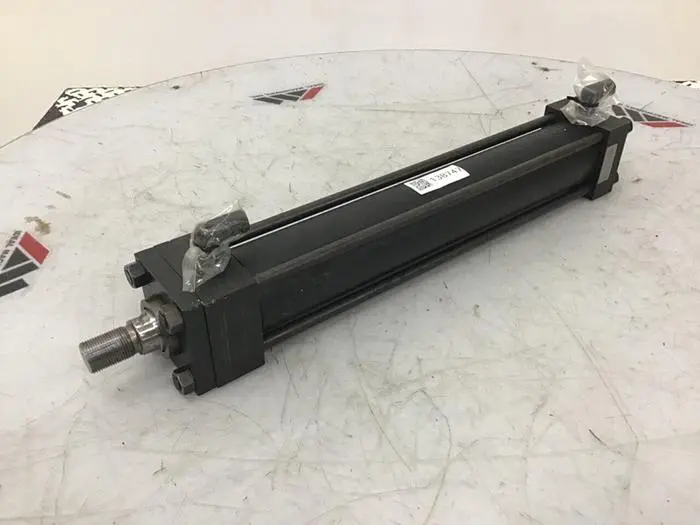 Used CINCINNATI MILACRON N5B-2.5X16 Cylinders Michigan US | Ideal Machinery #871631