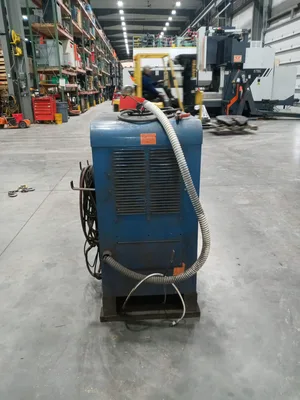 Miller Welder, Single Phase