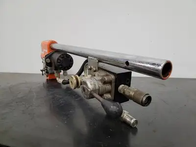 USED STANLEY VO25