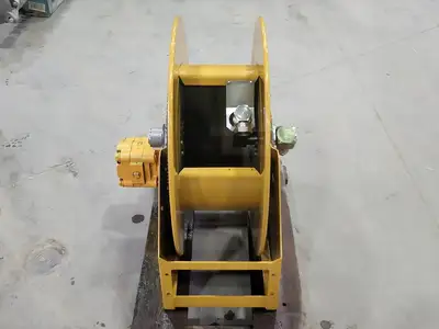 Hose Reel 237728