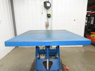 Used VESTIL _UNKNOWN_ Misc Lifts Indiana US | Arrow Industrial #1367359