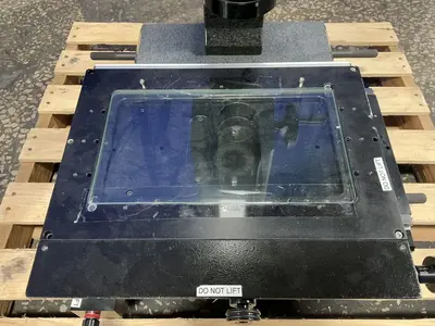 Used ST INSTRUMENTS 2091003300 2D Vision Measuring Systems Ohio US | HGR 24 #1489737