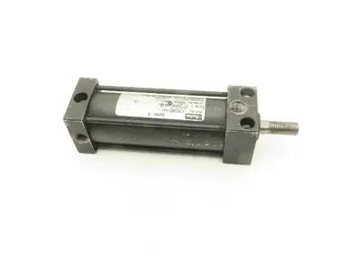 Parker 1.25USU1603.00 Pneumatic Air Cylinder 1.25" Bore 3" Stroke 200 PSI