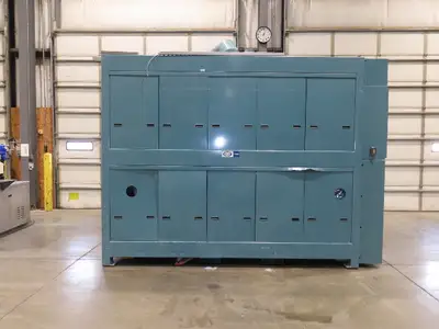 Used UNA-DYN _UNKNOWN_ Miscellaneous MRO Indiana US | Arrow Industrial #1367510
