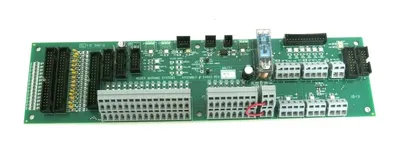 NEW WEBER 54863 CIRCUIT BOARD REV J