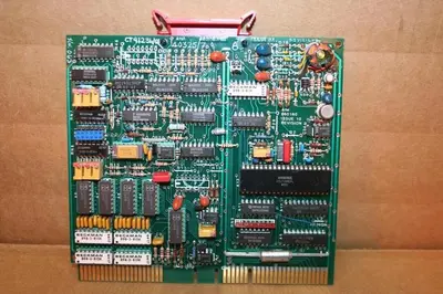 USED HONEYWELL CT92134-01