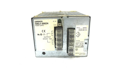 USED OMRON S82J-30024