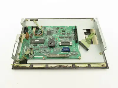 Okuma E0105-653-440 OSP-E100M HMI Touchscreen Operator Control Panel