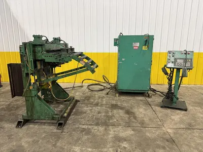USED ROWE BGY12-15