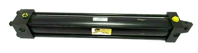 NEW PARKER 2.50CSB2HCTV37AC20.000 CYLINDER 250CSB2HCTV37AC20000 1450PSI