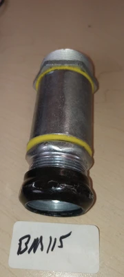 Used Crouse-Hinds 661RT Electrical Fittings Arizona US | ASSET CONVERSION SPECIALISTS, INC. #1271355