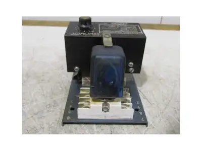 Used ELECTRO-MATIC _UNKNOWN_ Miscellaneous MRO | Arrow Industrial #652161
