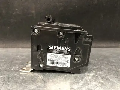 USED SIEMENS B320H