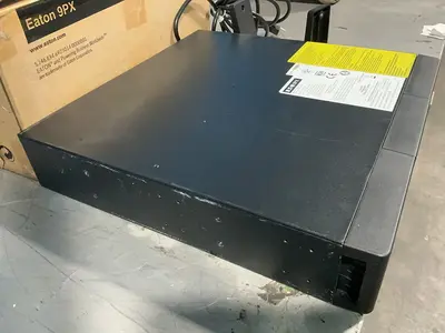 Used EATON 9PX700RT Uninterruptible Power Supplies Ohio US | HGR 24 #1474812
