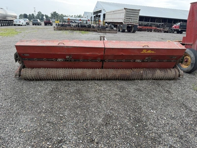 Used _UNKNOWN_ _UNKNOWN_ Seed Drills Michigan US | Miedema Asset Management Group #1442656