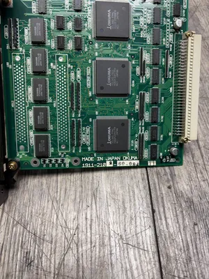 OKUMA E4809-045-148-C Electrical/PLC/Automation | ESS Industrial Equipment Sales (7)