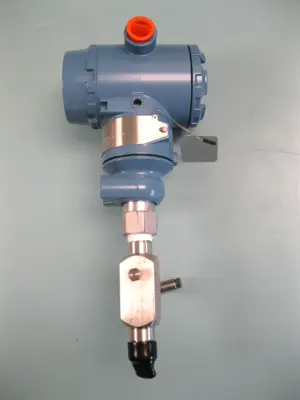 New | in-Stock Rosemount 3051TG2A2B21AS5B4E5M5 Sensors New Hampshire US | Bitter End Trading #1452819