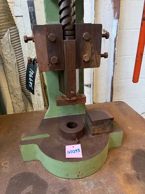 NORTON 5t Presses | Bowland Trading Ltd (2)