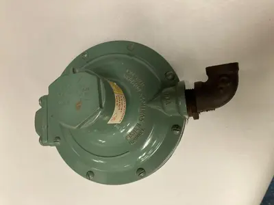 Used FISHER 810L Solenoid Regulators Ohio US | Surplus Asset Holdings #1237137