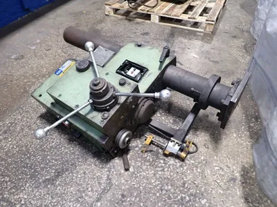 Used _UNKNOWN_ SE2030 Drill Units Ohio US | HGR 24 #1186246