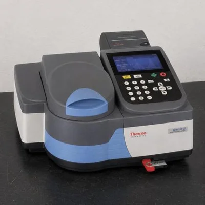 Used THERMO FISHER SCIENTIFIC GENESYS Spectrophotometers New Jersey US | Bionex Scientific LLC #800170