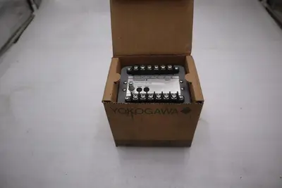 YOKOGAWA 246953-540-AFA-0-0 / 246953540AFA00 - NEW IN BOX - STOCK 1388CC