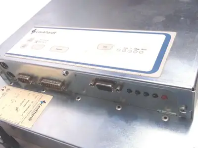 Used LEUKHARDT _UNKNOWN_ Automation Control (HMI) | Maverick Industrial Sales #1116283