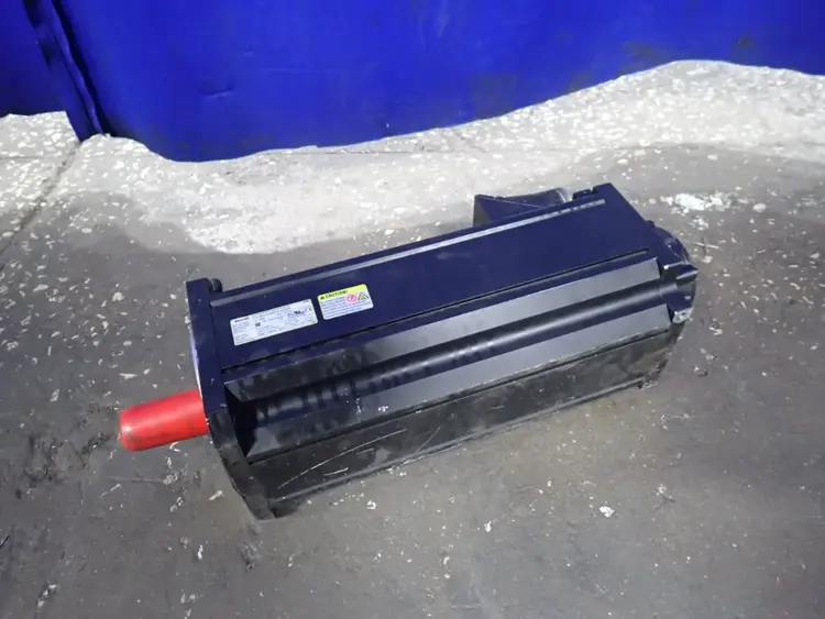 Used REXROTH MSK101E0300FNM1BG2NNNN Servo Motors | HGR 24 #730952