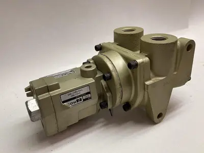 New | in-Stock ROSS CONTROLS 2176B4001W Pump & Valve Parts | Surplus Asset Holdings #1219985