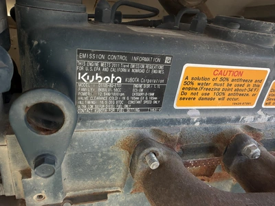 Used _UNKNOWN_ _UNKNOWN_ Portable Generators Texas US | Miedema Asset Management Group #1312401